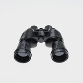 100x100 Kauçuk Kaplamali Mavi Cam Mercekli Dürbün 56m/1000m - 4