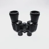 7x50 Profesyonel El Dürbünü V1 – 1000m/56m - 2