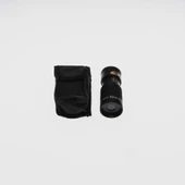 5x12 Extra Short Focus 1000m/56m Tek Gözlü Mini Dürbün - 3