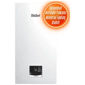 Ecotec Intro 18/24 Kw Tam Yoğuşmalı Kombi (Istanbul Avp. Yakası Montaj Dahil) - 2