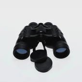 50x40 Dürbün Av Dürbünü Güneş Filtreli Taşima Çantali 1000m/45m - 4