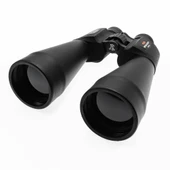 Çift Gözden Ayarlı Mavı Mercekli Süper Dürbün Breaker 100x100 El Dürbünü - 4