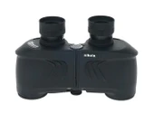 8x30 Profesyonel Askeri Su Geçirmez Yüksek Kaliteli Dürbün Siyah - 1