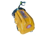 Yusufoğlu 150 Bar Basınçlı Yıkama Makinesi - 1