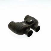 20x50 Pro Dürbün Perma Focus Netleme Su Geçirmez Yeşil - 6