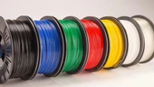 Filament 3d Kalem Yazıcı Için 10 Renk 20 Metre - 1