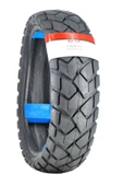 RALCO TYRES 150/60-17 TL (TUBELESS - DUBLEKS) SPEED BLASTER thumbnail 1