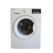 Finlux Konfor 82102 CM 8 kg 1000 Devir Çamaşır Makinesi - 1