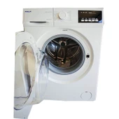 Finlux Konfor 82102 CM 8 kg 1000 Devir Çamaşır Makinesi - 2
