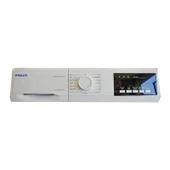 Finlux Konfor 82102 CM 8 kg 1000 Devir Çamaşır Makinesi - 3