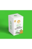 İSİS ROYAL Kedi Kumu Koku Giderici Yeşil Çay , (KEDİ KUMU MUCİZESİ 10 'LU PAKET) - 1