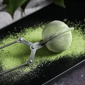 Bitki Çayı Demleme Süzgeci thumbnail 2