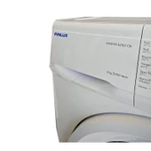 Finlux Konfor 82102 CM 8 kg 1000 Devir Çamaşır Makinesi - 4
