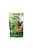 Eurodog Euro Dog Fresh Breath Naneli Çubuk Köpek Ödül Maması 6 Adet 100 gr - 1