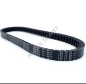 Hsgl Motorsiklet  Actıva s Kayış 750x20x30 motorsiklet yedek parça aksesuar thumbnail 3