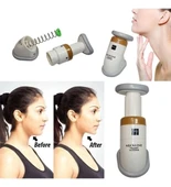 Gıdık Giderici Gıdı Eritme Çene Altı Masaj Aleti Boyun Egzersizi - 1