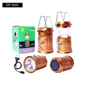 Dempower Kamp Feneri thumbnail 2