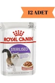 Purina One Purina Gourmet Gold Kıyılmış Ton Balıklı 24 Adet Yaş Mama 85GR - 4