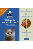 Purina One Purina Gourmet Gold Kıyılmış Ton Balıklı 24 Adet Yaş Mama 85GR - 5