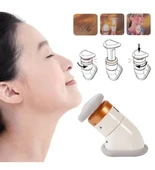 Gıdık Giderici Gıdı Eritme Çene Altı Masaj Aleti Boyun Egzersizi - 2