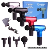 Dempower 6 Level Masaj Sı - 1