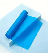 Plates Lastiği Geniş - 12