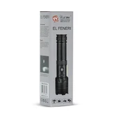 7 Mod Tx6 Powerbank El Feneri  Wt-624 - 6