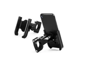 XBYC 2084-11 BİSİKLET TELEFON TUTUCU SİYAH - 1