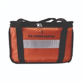 İlk Yardım Çantası K 972 - 1