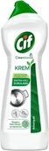 Cif Krem Yeni Nesil Yüzey Temizleyici Amonyak 750 ml - 1