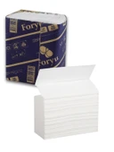 Z Katlama Havlu 12adet 200 Yaprak 12'li Paket - 1