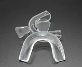 515 Bruksizm Gece Aparatı Plağı - 4