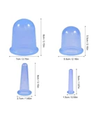 Yüz Ve Selülit Masaj Aleti - 1