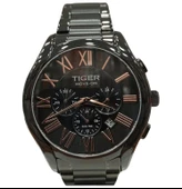 TF-03219SS TIGER ÇELİK ERKEK SAATİ thumbnail 2