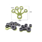 Parmak Egzersiz Aleti Nrd El 19 - 2