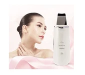 Ultrasonik Spatula Yüz Akne Giderici Siyah Nokta Temizleme Cihazı - 1