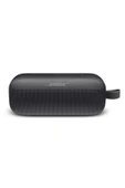 Bose SoundLink Flex Siyah Bluetooth Hoparlör - 1