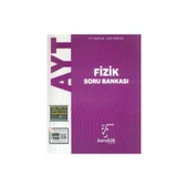 Ayt Fizik Soru Bankası - 1