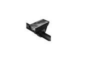 XBYC 6124 BİSİKLET FAR SİYAH - 1