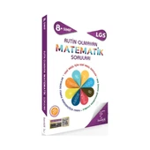 Karekök 8. Sınıf Matematik Soruları - 1