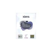 Karekök 11 .Sınıf Kimya S.B. - 1