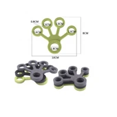 Parmak Egzersiz Aleti Nrd El 19 - 1