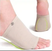 Silikon Ark Destek Çorabı Nrd 1296 - 3