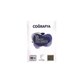 11.Sınıf Coğrafya Soru Bankası - 1