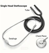 Steteskop - 3