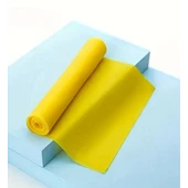 Plates Lastiği Geniş - 1