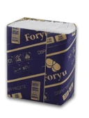 Z Katlama Havlu 12adet 200 Yaprak 12'li Paket - 2