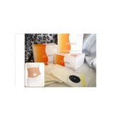 Zayıflama Göbek Bandı 10 Adet - 1