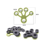 Parmak Egzersiz Aleti Nrd El 19 - 1