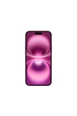 Apple iPhone 16 Plus 256GB Pembe - 2
